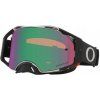 Okuliare Enduro Oakley Airbrake MX Tuff Blocks black-gunmetal Okuliare Enduro Oakley Airbrake MX Tuff Blocks black-gunmetal