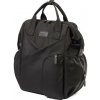 BABYONO Taška prebaľovacia/batoh Modern Style black 1649-01-BO BABYONO Taška prebaľovacia/batoh Modern Style black 1649-01-BO