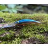 Wobler RAPALA Deep Tail Dancer TDD 9cm – Metallic Blue Ghost Wobler RAPALA Deep Tail Dancer TDD 9cm – Metallic Blue Ghost