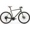Fitnes bicykel MERIDA SPEEDER 100 2026 Veľkosť rámu: L na výšku postavy 181-187 cm matný zelený(hnedý) Fitnes bicykel MERIDA SPEEDER 100 2026 Veľkosť rámu: L na výšku postavy 181-187 cm matný zelený(hnedý)