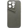 mobilNET silikónové puzdro Xiaomi Redmi Note 13 4G, sivé (Veloce) mobilNET silikónové puzdro Xiaomi Redmi Note 13 4G, sivé (Veloce)