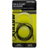 Matrix Hadička Pole Silicone 2x 0,5 m - 0,5 m Matrix Hadička Pole Silicone 2x 0,5 m - 0,5 m