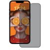 ANANK - 2.5D Reinforced Edge Privacy ochranné sklo pre iPhone 14 - čierna ANANK - 2.5D Reinforced Edge Privacy ochranné sklo pre iPhone 14 - čierna