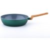 CS SOLINGEN Panvica hlboká s keramickým povrchom 24 cm PURE CS SOLINGEN Panvica hlboká s keramickým povrchom 24 cm PURE