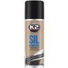 K2 SIL 150ml (Silikónový olej v spreji ) K2 SIL 150ml (Silikónový olej v spreji )