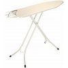BRABANTIA Ivory béžová 124 x 38 cm - žehliaca doska z nehrdzavejúcej ocele BRABANTIA Ivory béžová 124 x 38 cm - žehliaca doska z nehrdzavejúcej ocele