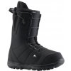 Pánské boty Burton Moto black 46 Pánské boty Burton Moto black 46