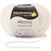Vlna na pletenie SCHACHENMAYR MERINO Extrafine 120 00102 smotanová Vlna na pletenie SCHACHENMAYR MERINO Extrafine 120 00102 smotanová