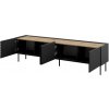 Cama Meble Onda 4D Cama Meble Onda 4D