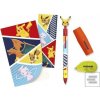 Pokémon školní set s blo… Pokémon školní set s blo…