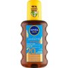 Nivea Sun Protect & Bronze Oil SPF20 200 ml Nivea Sun Protect & Bronze Oil SPF20 200 ml