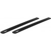 TYČE THULE WINGBAR EVO 127 čierne TYČE THULE WINGBAR EVO 127 čierne