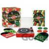 Teenytiny Christmas Turntable - Matt Shiverdecker Teenytiny Christmas Turntable - Matt Shiverdecker