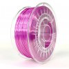 SILK filament 1,75 mm jasne ružový Devil Design 1 kg SILK filament 1,75 mm jasne ružový Devil Design 1 kg