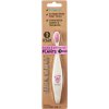 Jack n´ Jill Bio zubná kefka pre deti ultra soft Jack n´ Jill Bio zubná kefka pre deti ultra soft