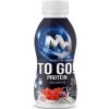 MaxxWin TO GO! Protein 25 g MaxxWin TO GO! Protein 25 g