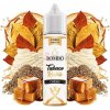Bombo Core Creme Tabaco Rubio S & V 10ml/60ml