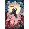 Bloodborne Vol. 4: The Veil, Torn Asunder (Kot Ales)