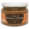 Nutspread Mandľové maslo s perníkom 250 g Nutspread Mandľové maslo s perníkom 250 g