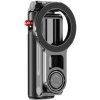 CYKE F08 mini Bluetooth Selfie tyč s tripodom a MagSafe uchytením pre iPhone - čierna - možnosť vrátiť tovar ZADARMO do 30tich dní CYKE F08 mini Bluetooth Selfie tyč s tripodom a MagSafe uchytením pre iPhone - čierna - možnosť vrátiť tovar ZADARMO do 30tich dní