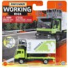 Toys Matchbox Working Rigs GMC T8500 Truck Toys Matchbox Working Rigs GMC T8500 Truck