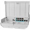 MikroTik CSS610-1Gi-7R-2S+OUT MikroTik CSS610-1Gi-7R-2S+OUT