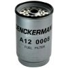 Palivový filter Denckermann A120008 Palivový filter Denckermann A120008