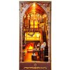 2Kids Toys 3D skladačka Zarážka na knihy Miniatúra domčeka Magický dom 2Kids Toys 3D skladačka Zarážka na knihy Miniatúra domčeka Magický dom