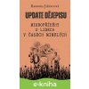 E-kniha Update dějepisu - Barbora Jiřincová E-kniha Update dějepisu - Barbora Jiřincová