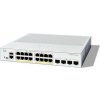 Cisco Catalyst C1300-16P-4X (C1300-16P-4X) Cisco Catalyst C1300-16P-4X (C1300-16P-4X)