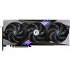 MSI GeForce RTX 5080 16G GAMING TRIO OC MSI GeForce RTX 5080 16G GAMING TRIO OC