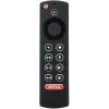 General NVIDIA P3700, Shield TV 2015, 2017, 2019, Android TV Pro 4k - náhradný diaľkový ovládač rádiový (BT) General NVIDIA P3700, Shield TV 2015, 2017, 2019, Android TV Pro 4k - náhradný diaľkový ovládač rádiový (BT)