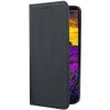 Púzdro knižkové SMART BOOK CASE pre HUAWEI HONOR NOTE 10 - čierne Púzdro knižkové SMART BOOK CASE pre HUAWEI HONOR NOTE 10 - čierne