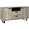 Neyt-Belgium Komoda Como grey oak large Neyt-Belgium Komoda Como grey oak large