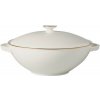 Villeroy & Boch Signature Anmut Zlatá Tureen 2,20 l Villeroy & Boch Signature Anmut Zlatá Tureen 2,20 l