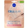 Nivea Cellular Filler 10 Minutes Sheet Mask 20 ml Nivea Cellular Filler 10 Minutes Sheet Mask 20 ml