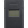 Compass Alkohol tester BLACK, digitálny Compass Alkohol tester BLACK, digitálny