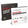 Disciplined Entrepreneurship Bundle: Includes Disc iplined Entrepreneurship Expanded & Updated, and D isciplined Entrepreneurship Startup Tactics (Paul Cheek)(Pevná) Disciplined Entrepreneurship Bundle: Includes Disc iplined Entrepreneurship Expanded & Updated, and D isciplined Entrepreneurship Startup Tactics (Paul Cheek)(Pevná)