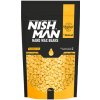Nishman Natural Beans depilačný vosk v perlách 500 g