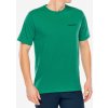 Patagonia P-6 Logo Responsibili-Tee p-6 outline/heartleaf green