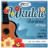 Gorstrings UB6-T Struny pre barytónové ukulele Gorstrings UB6-T Struny pre barytónové ukulele
