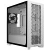 CoolerMaster Cooler Master case Elite 301 Lite, mATX, Průhledná bočnice, 1x 120mm Fan, Bílá E301L-WGNN-S00 CoolerMaster Cooler Master case Elite 301 Lite, mATX, Průhledná bočnice, 1x 120mm Fan, Bílá E301L-WGNN-S00