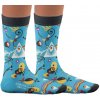 ponožky Pink Floyd - The Dark Side of the Moon - Blue - SOCK AFFAIRS - SS-PF-Dark-Miro-Socks L ponožky Pink Floyd - The Dark Side of the Moon - Blue - SOCK AFFAIRS - SS-PF-Dark-Miro-Socks L