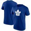 Pánske tričko Fanatics Primary Logo Graphic T-Shirt Toronto Maple Leafs S Pánske tričko Fanatics Primary Logo Graphic T-Shirt Toronto Maple Leafs S