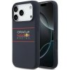 Zadný kryt Red Bull Silicone Logo MagSafe na iPhone 17 Pro Max Navy Zadný kryt Red Bull Silicone Logo MagSafe na iPhone 17 Pro Max Navy
