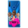 Odolné silikónové puzdro iSaprio - Super Mama - Two Boys - Huawei Honor 9X Odolné silikónové puzdro iSaprio - Super Mama - Two Boys - Huawei Honor 9X