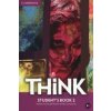 Think Level 2 Student's Book (Herbert Puchta,Jeff Stranks,Peter Lewis-Jones)(Brožovaná) Think Level 2 Student's Book (Herbert Puchta,Jeff Stranks,Peter Lewis-Jones)(Brožovaná)