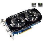 Gigabyte GV-N560OC-1GI