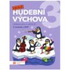 Hravá hudební výchova 3 – učebnice Hravá hudební výchova 3 – učebnice