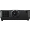 SHARP/NEC NEC projektor PA804UL- BK, 1920x1200, 7500ANSI, 3000000:1, 3D, HDMI / DP / VGA / LAN, Volitelné objektivy, Černý 60005161 SHARP/NEC NEC projektor PA804UL- BK, 1920x1200, 7500ANSI, 3000000:1, 3D, HDMI / DP / VGA / LAN, Volitelné objektivy, Černý 60005161
